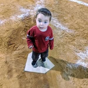 Meet your Posher, Freddie